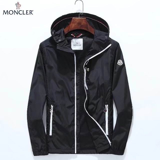 Moncler Men's Outwear 82